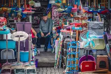 Sklep mydło i powidlo