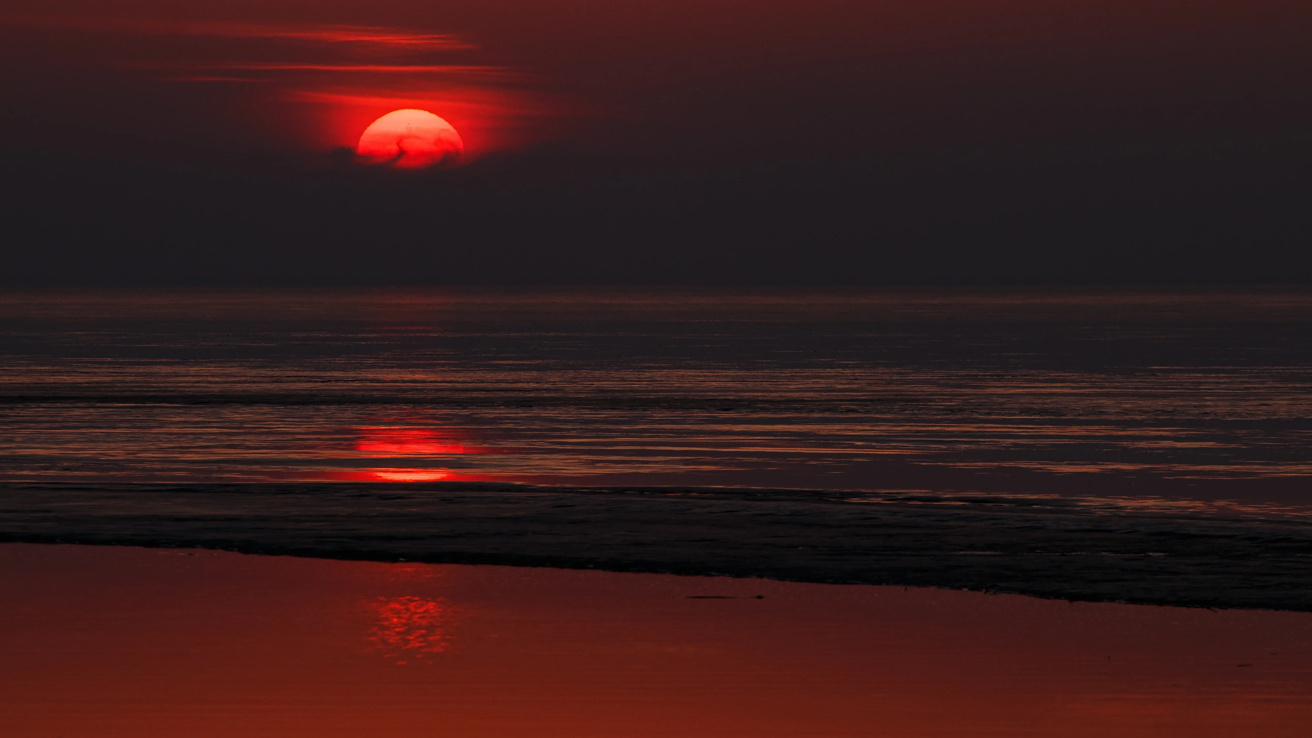 Krajobraz polodowcowy