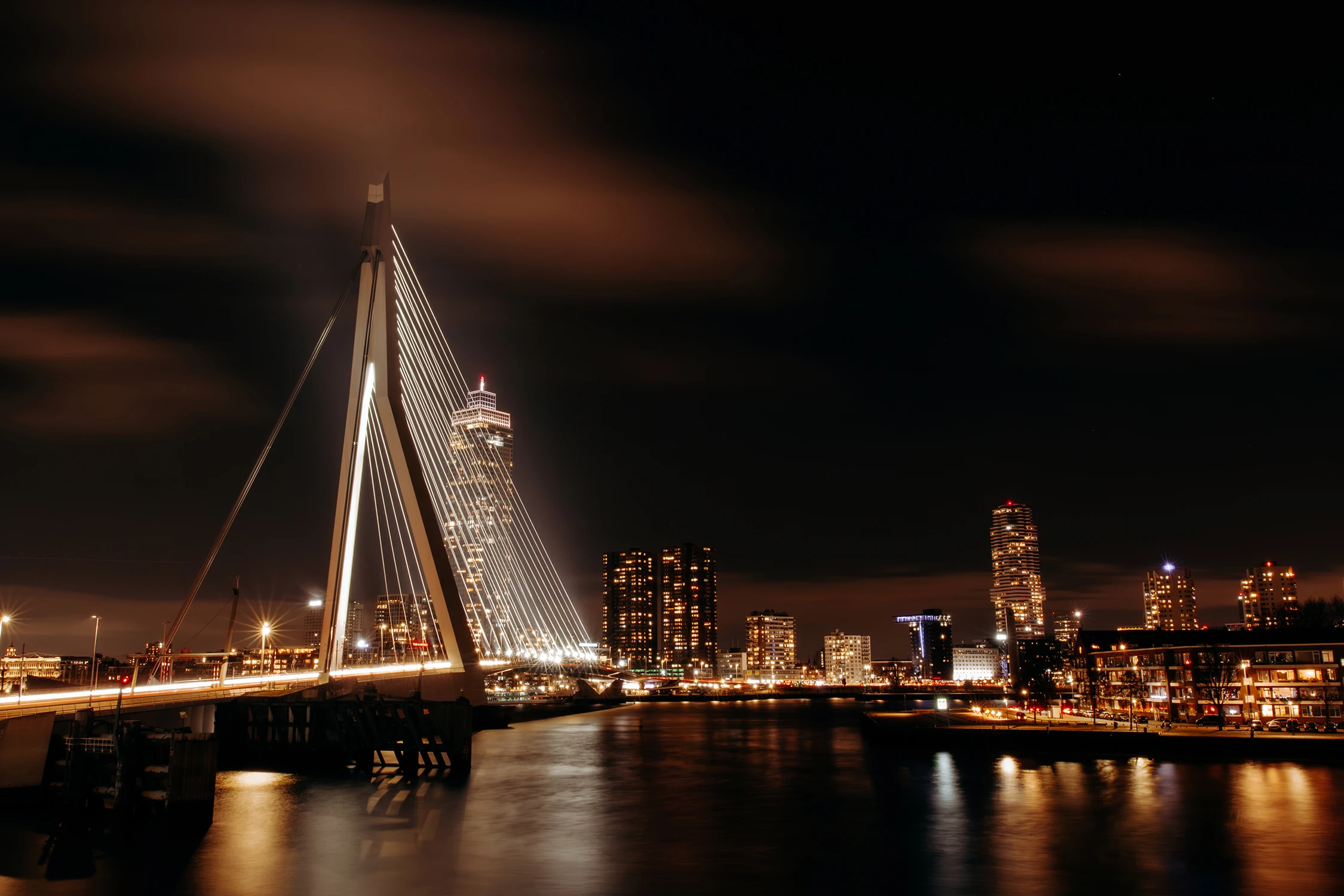 Erasmusbrug 