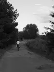 Rowerzysta