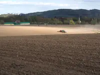 Prace idą pełną parą 