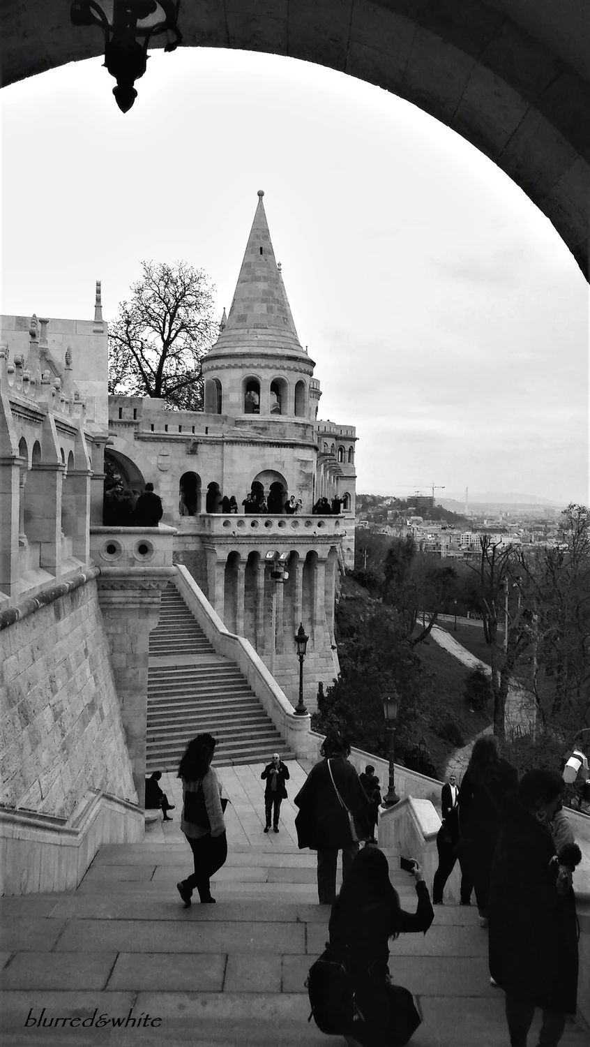 w Budapeszcie