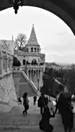 w Budapeszcie