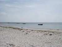 łodki na wodzie