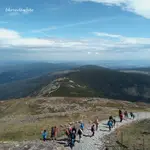 w drogę!