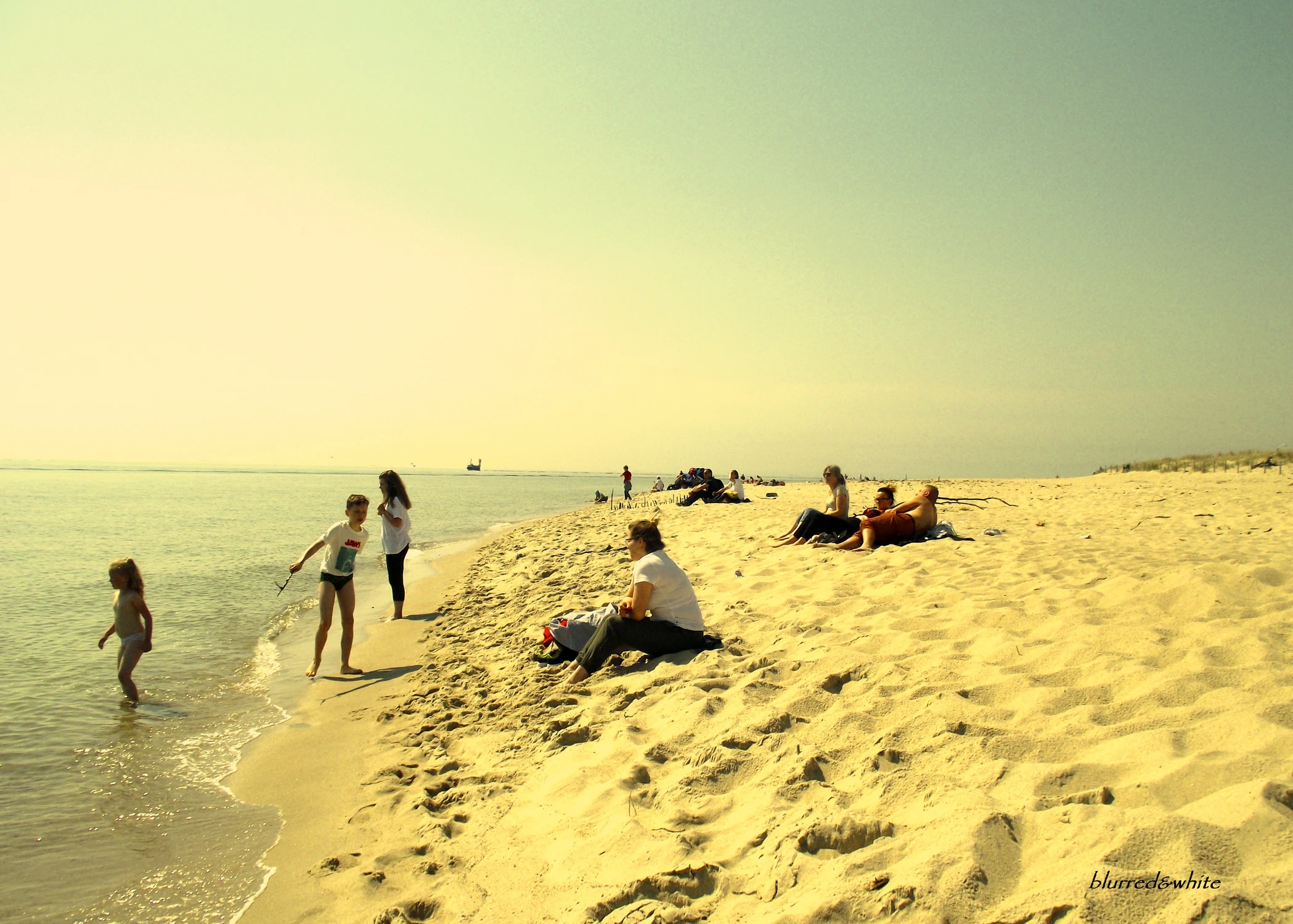 Plaża