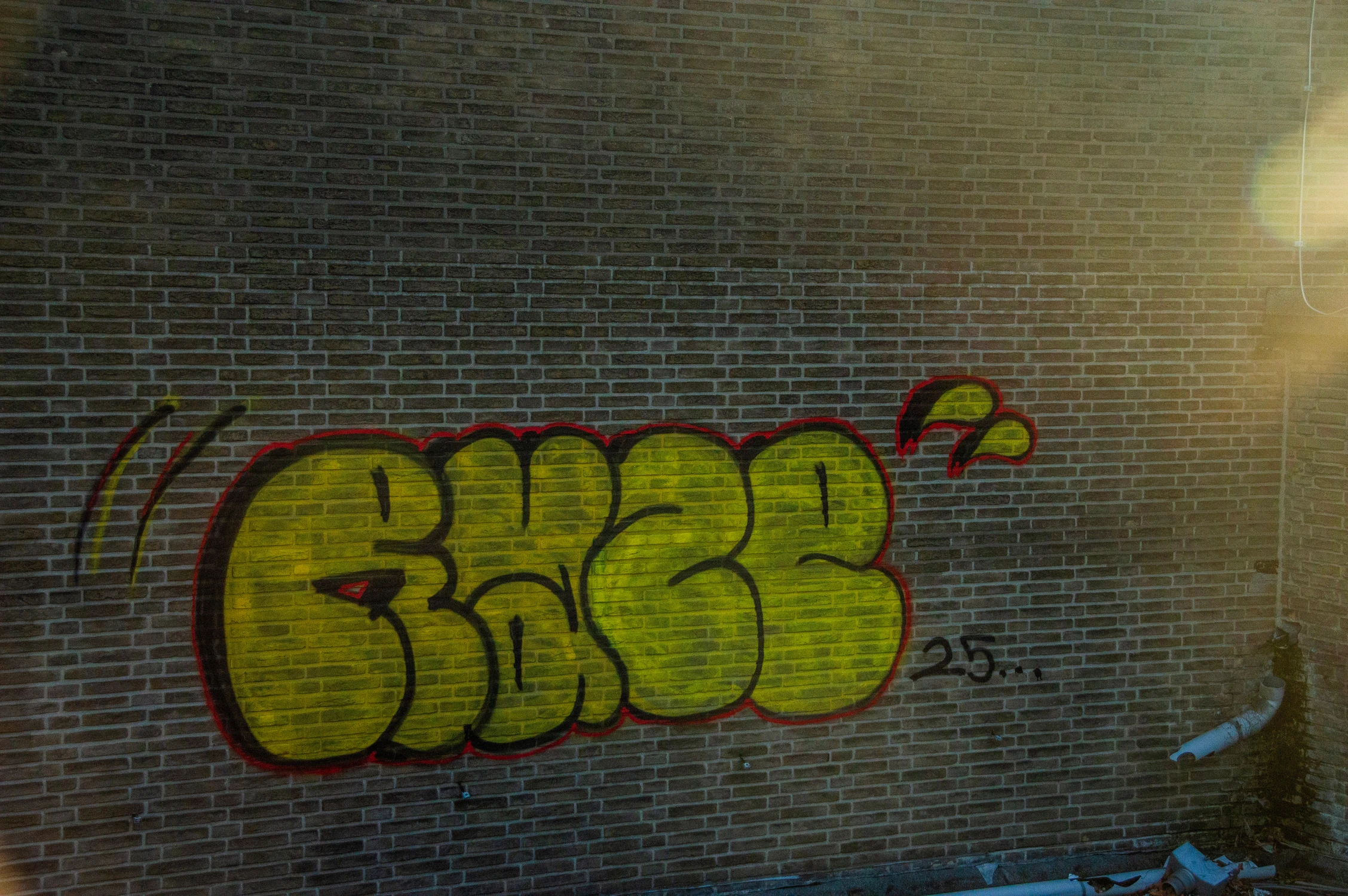 raze graffiti