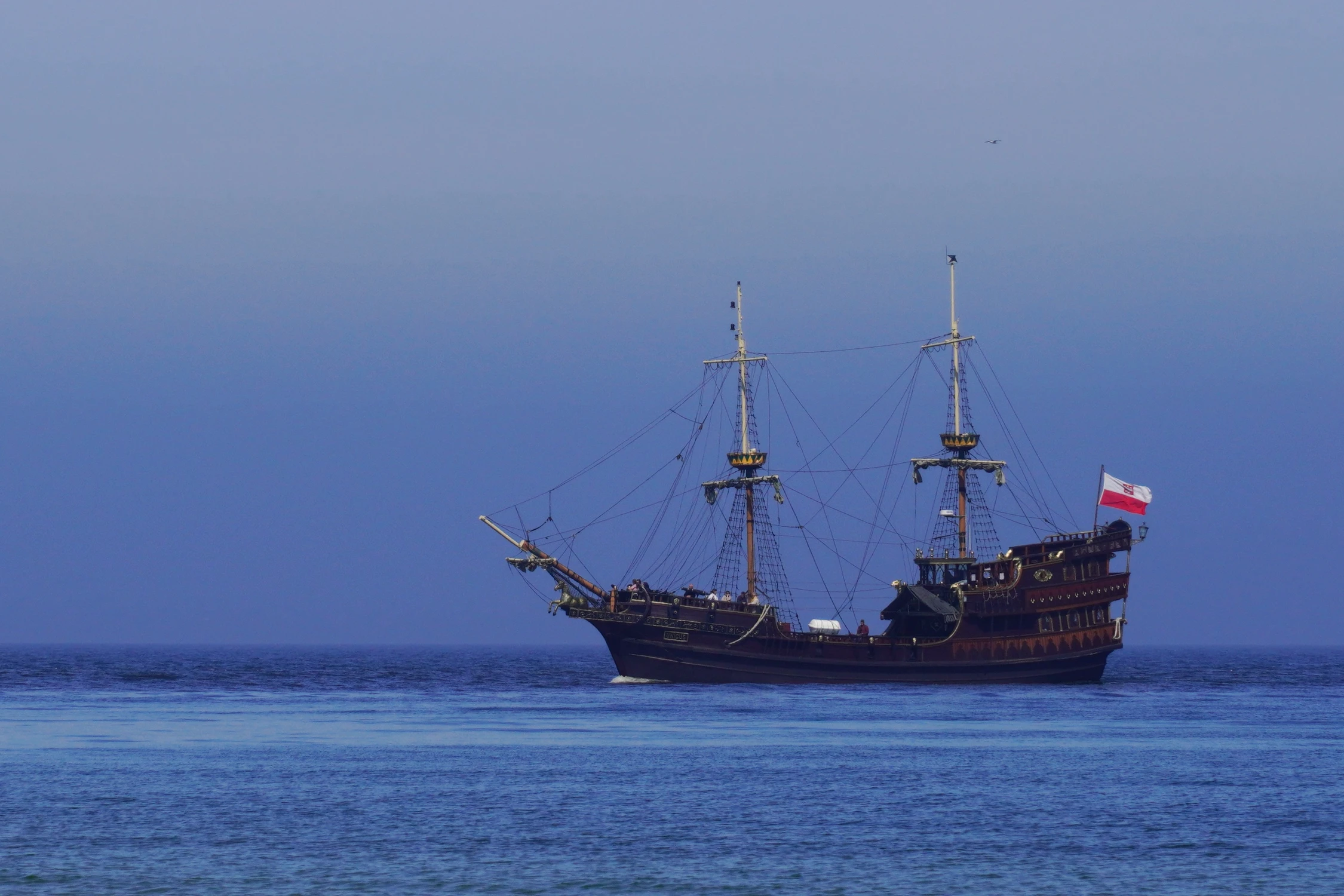piraci ;)