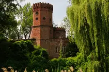 Zamek im. Artura Zawiszy