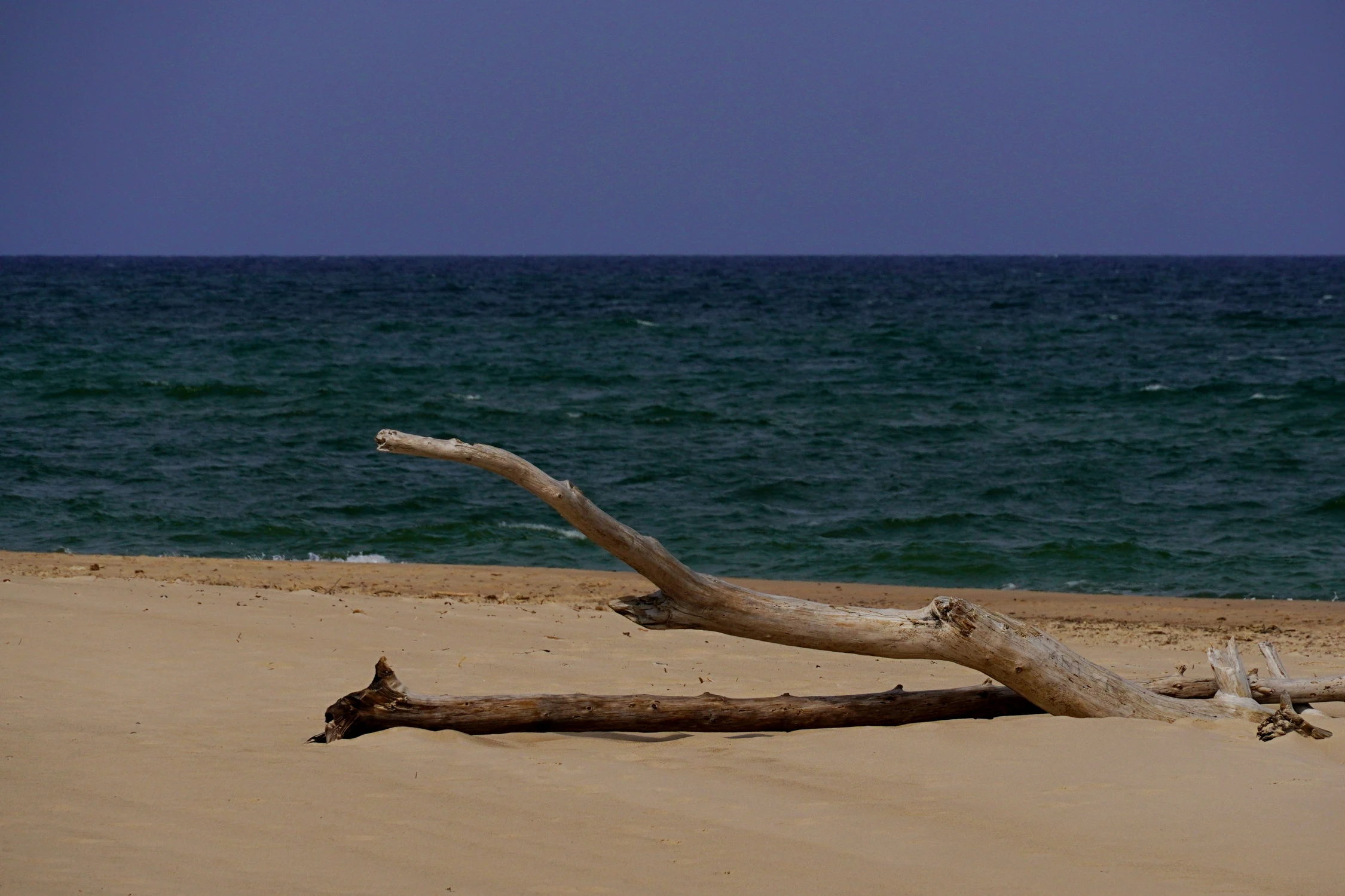 plaża zachodnia