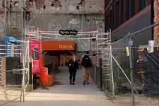 Fuzja 