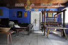 izba z warsztatem 