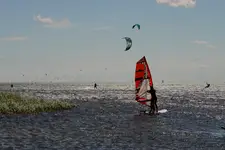 sporty wodne 