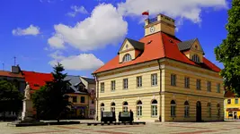 Stare Miasto - ratusz