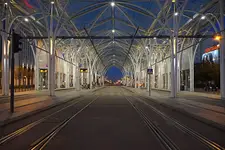 przesiadkowo