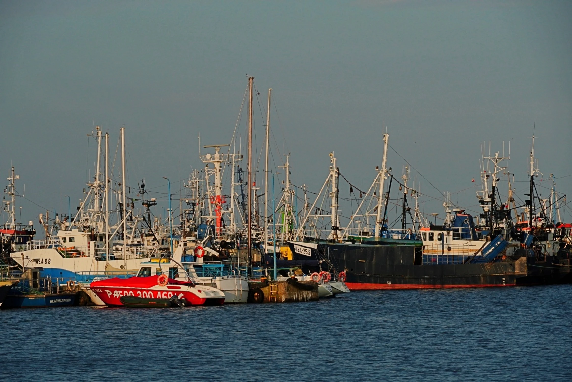 port