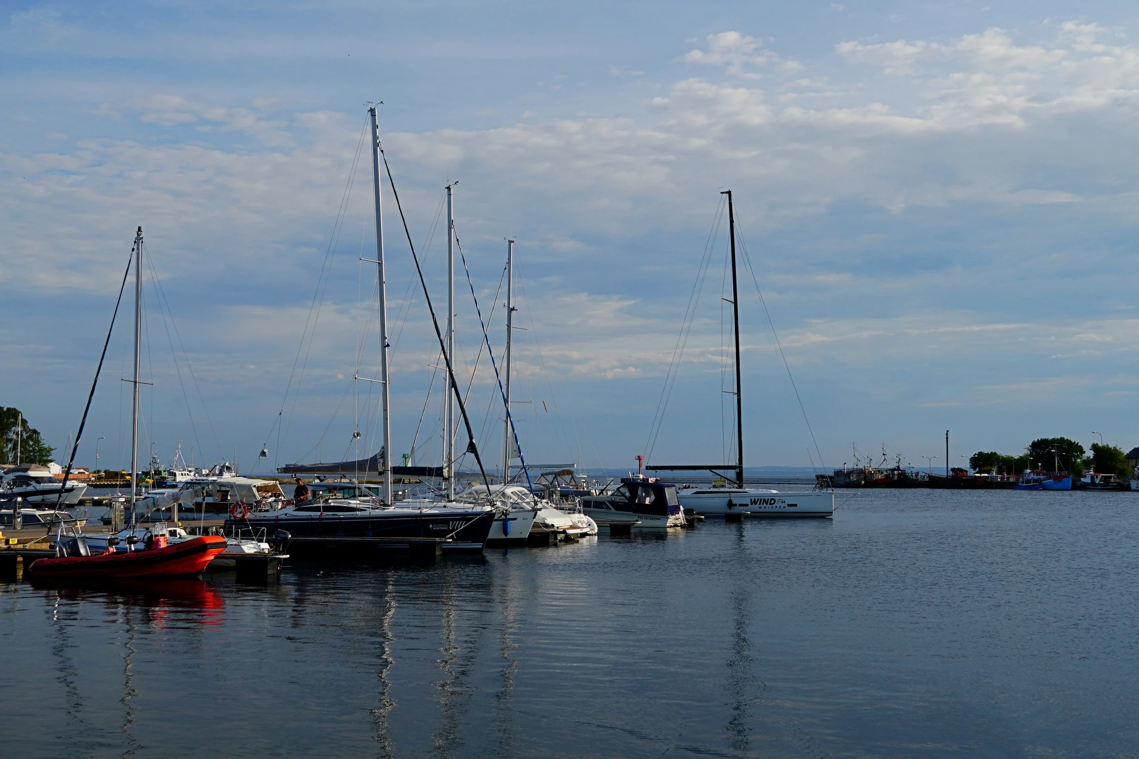 port