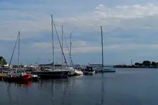 port