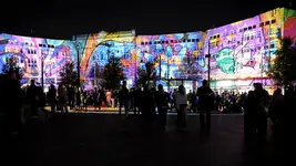 Festiwal Światła