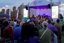 koncert w Besiekierach