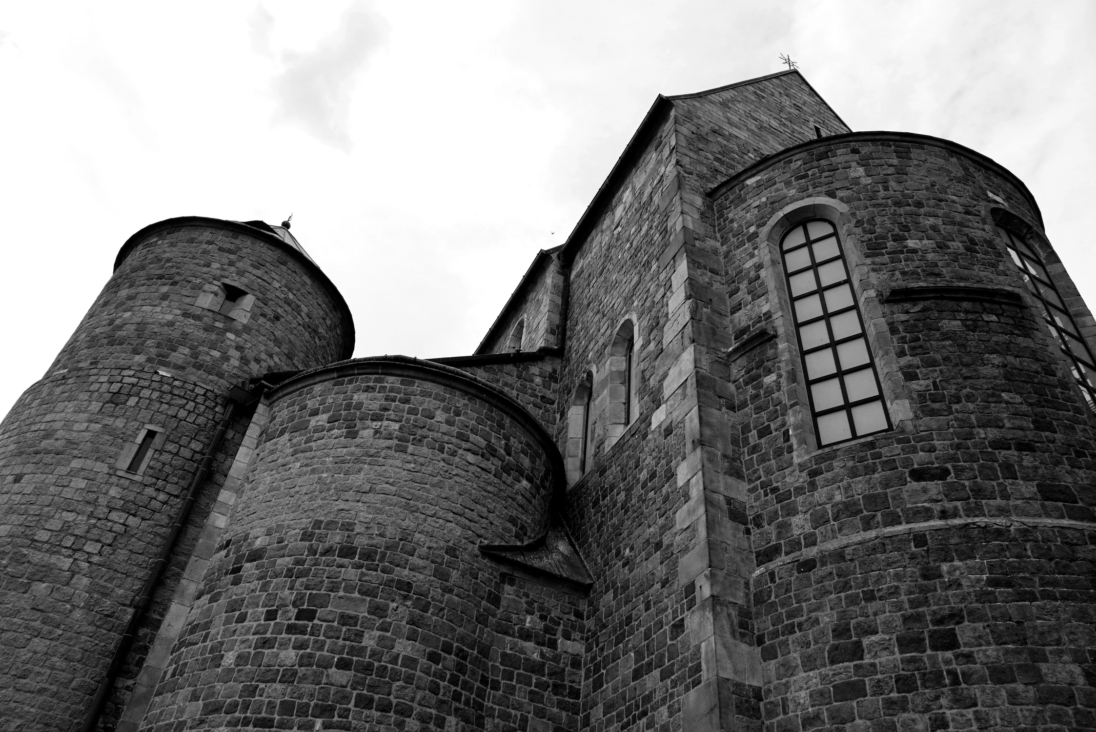 Archikolegiata NMP Królowej i św. Aleksego