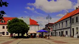 Stare Miasto