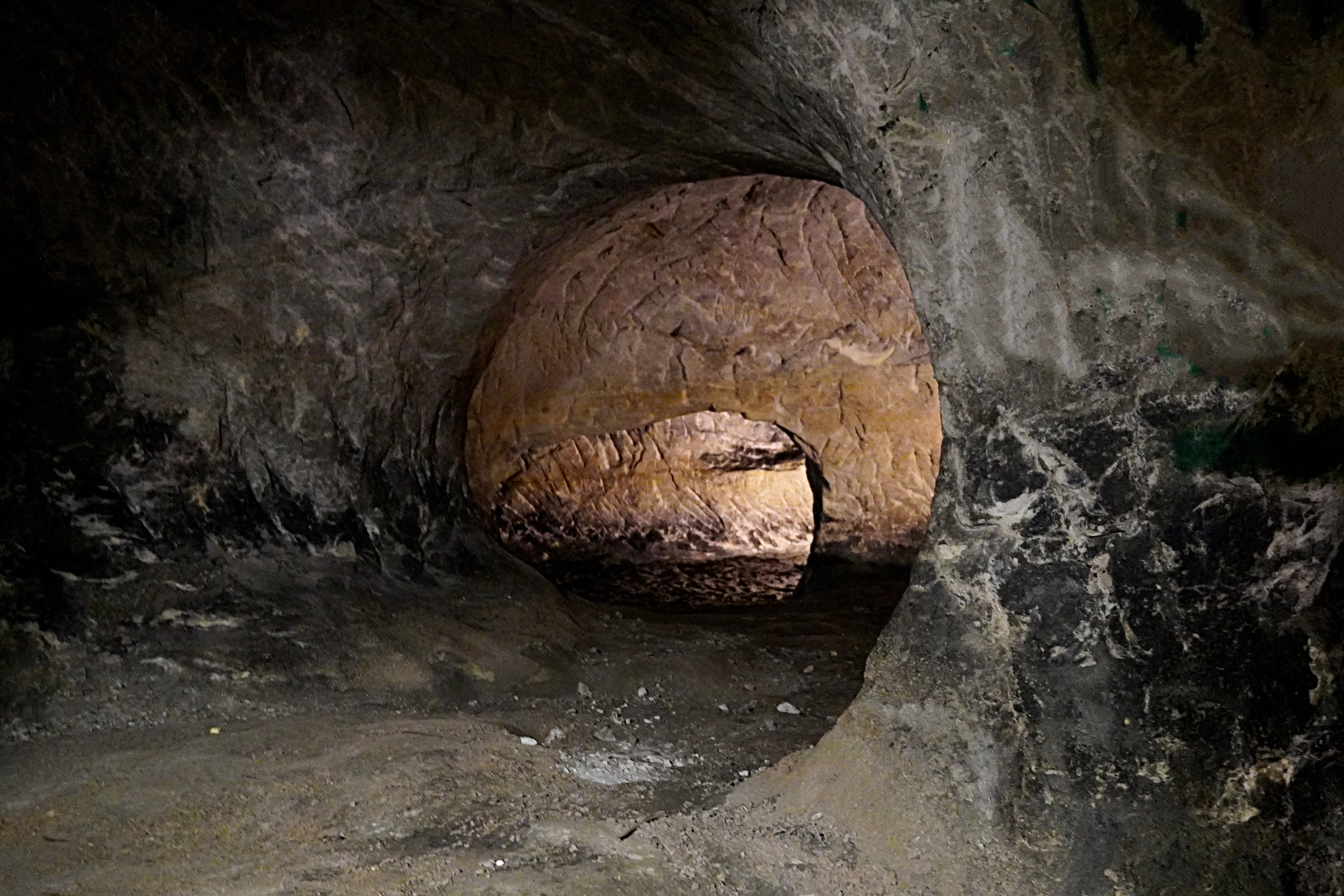 Groty Górzyckie