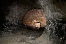 Groty Górzyckie