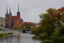 Ostrów Tumski