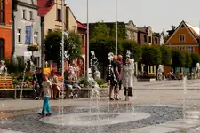 fontanna