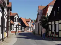spacerkiem po Ustce