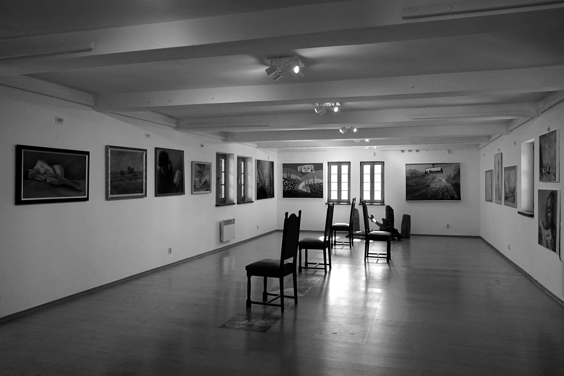 Muzeum Ziemi Usteckiej