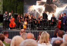 koncert w Lisowicach 