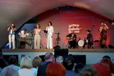 koncert w Smardzewicach 