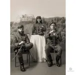 O Jezu! A cóż to za wojacy! 3 - Legiony