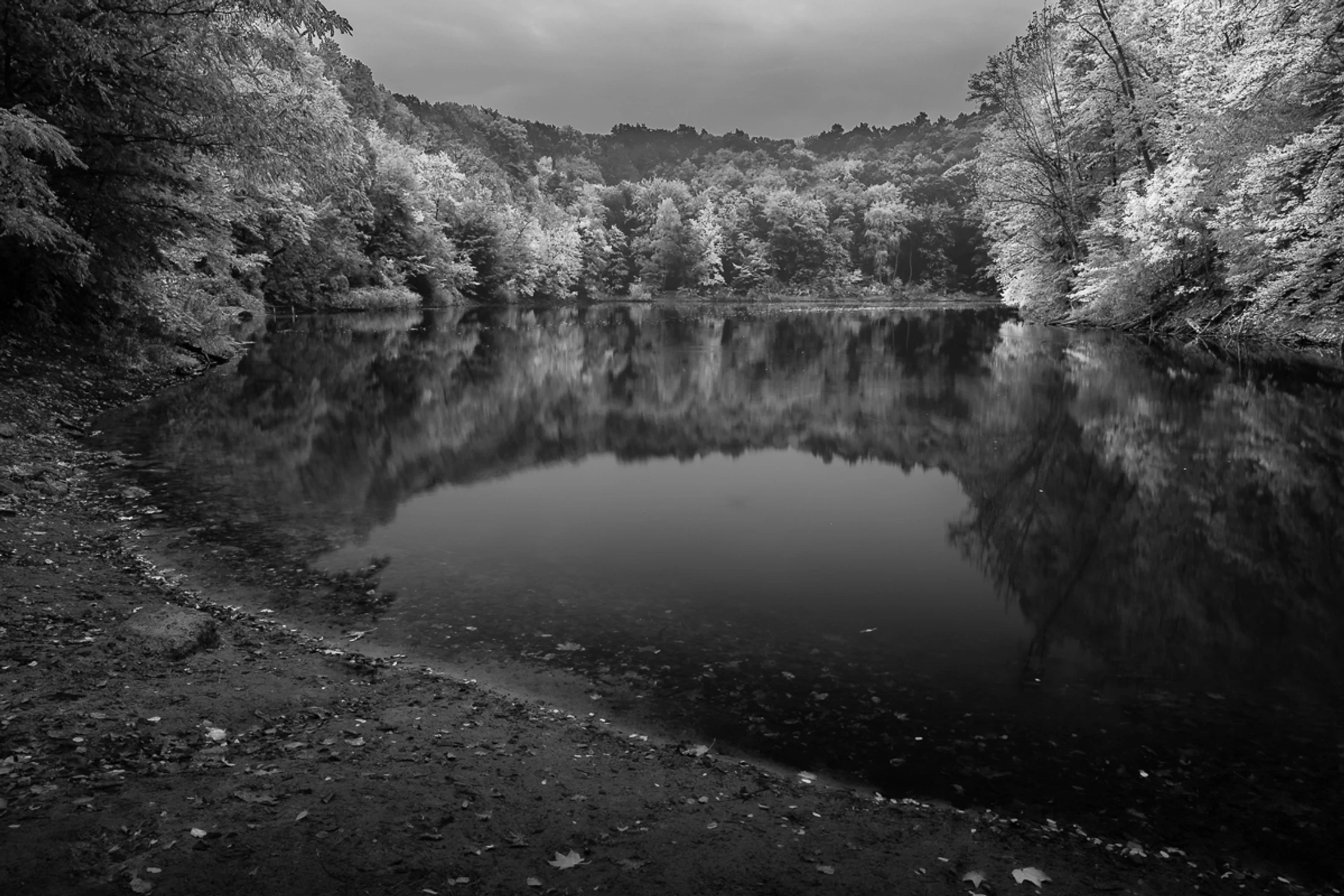 Jezioro Szmaragdowe
