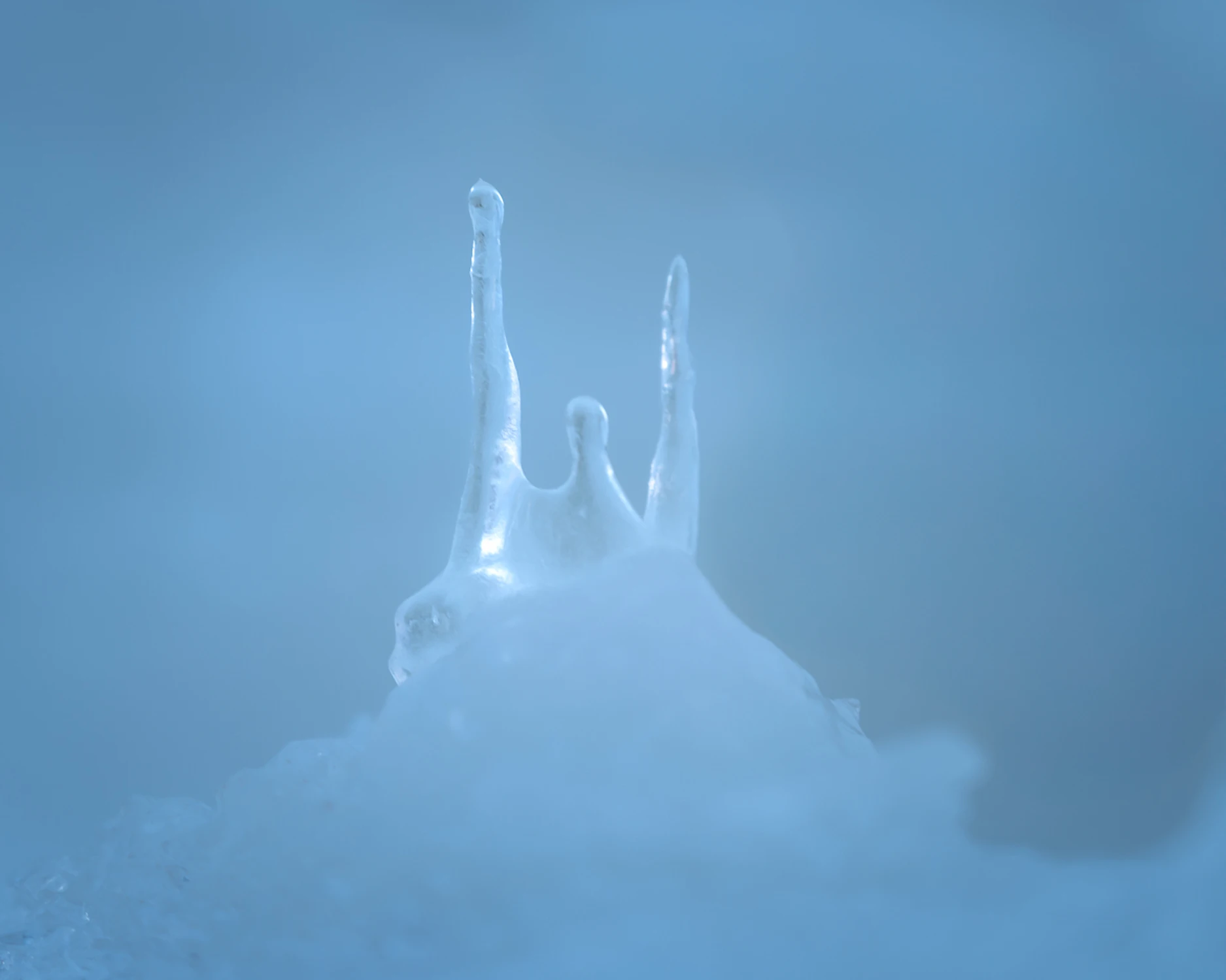 Zaprzeczenie grawitacji