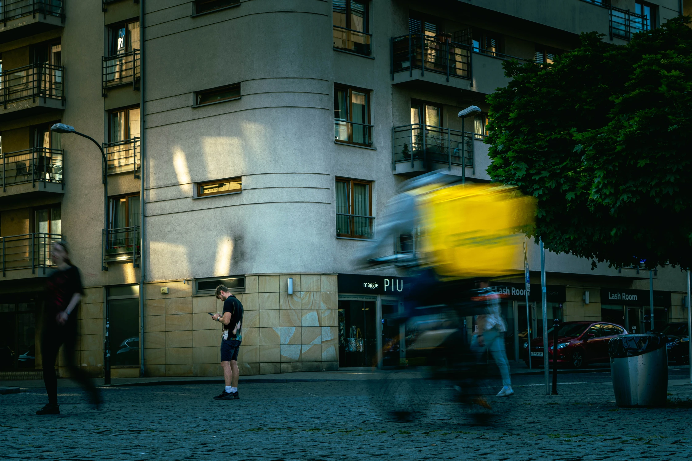 Street Photo