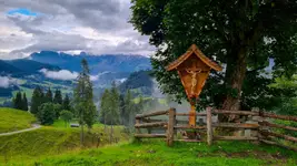 Alpejskie klimaty