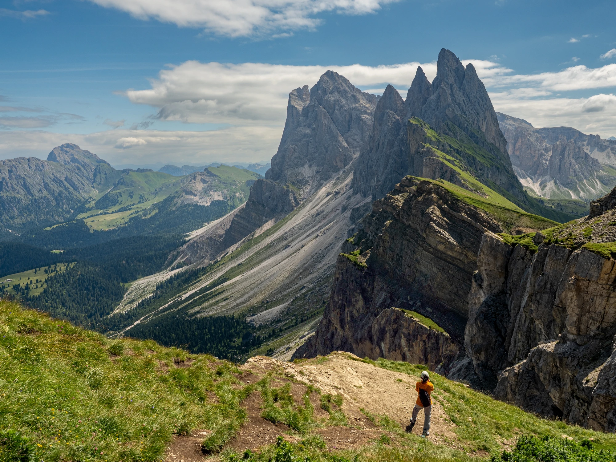 SECEDA 