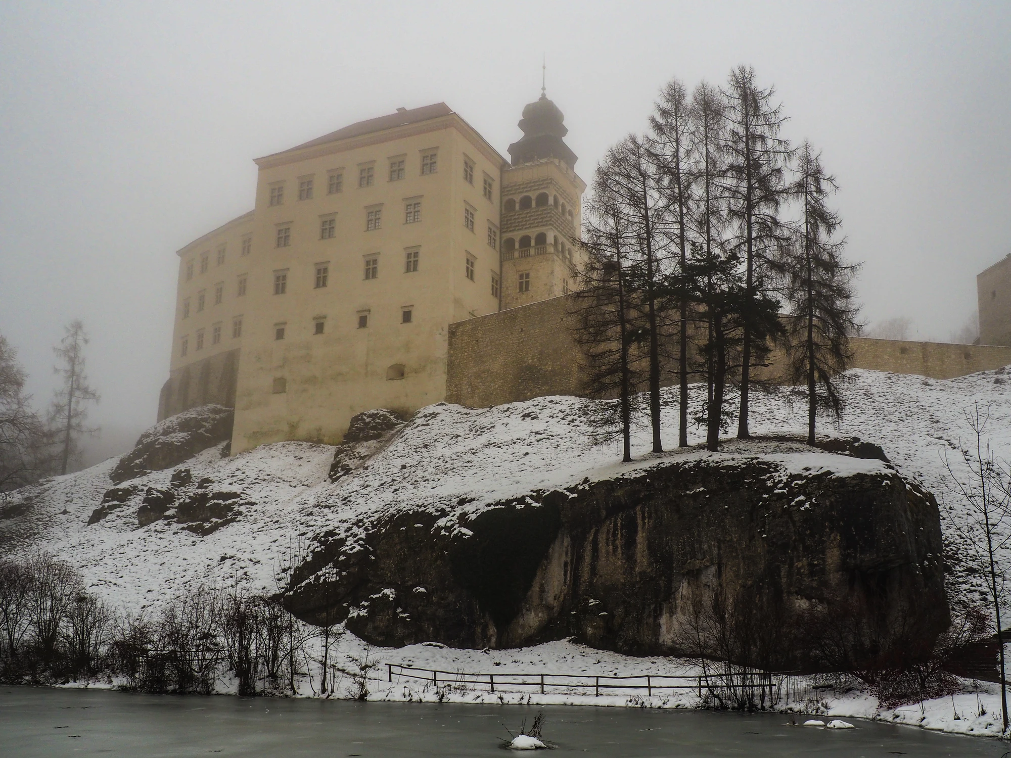zamek