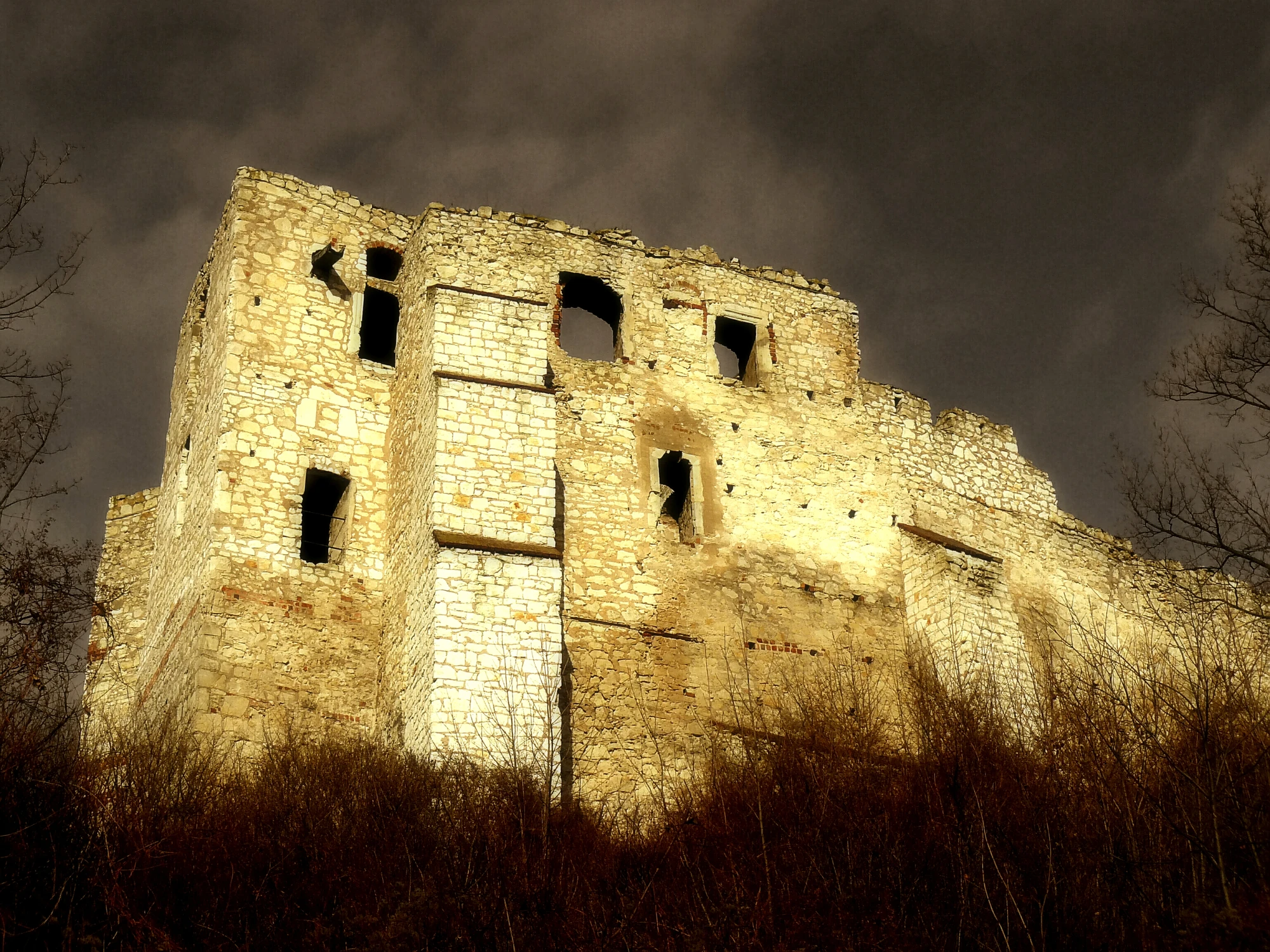 ZAMCZYSKO