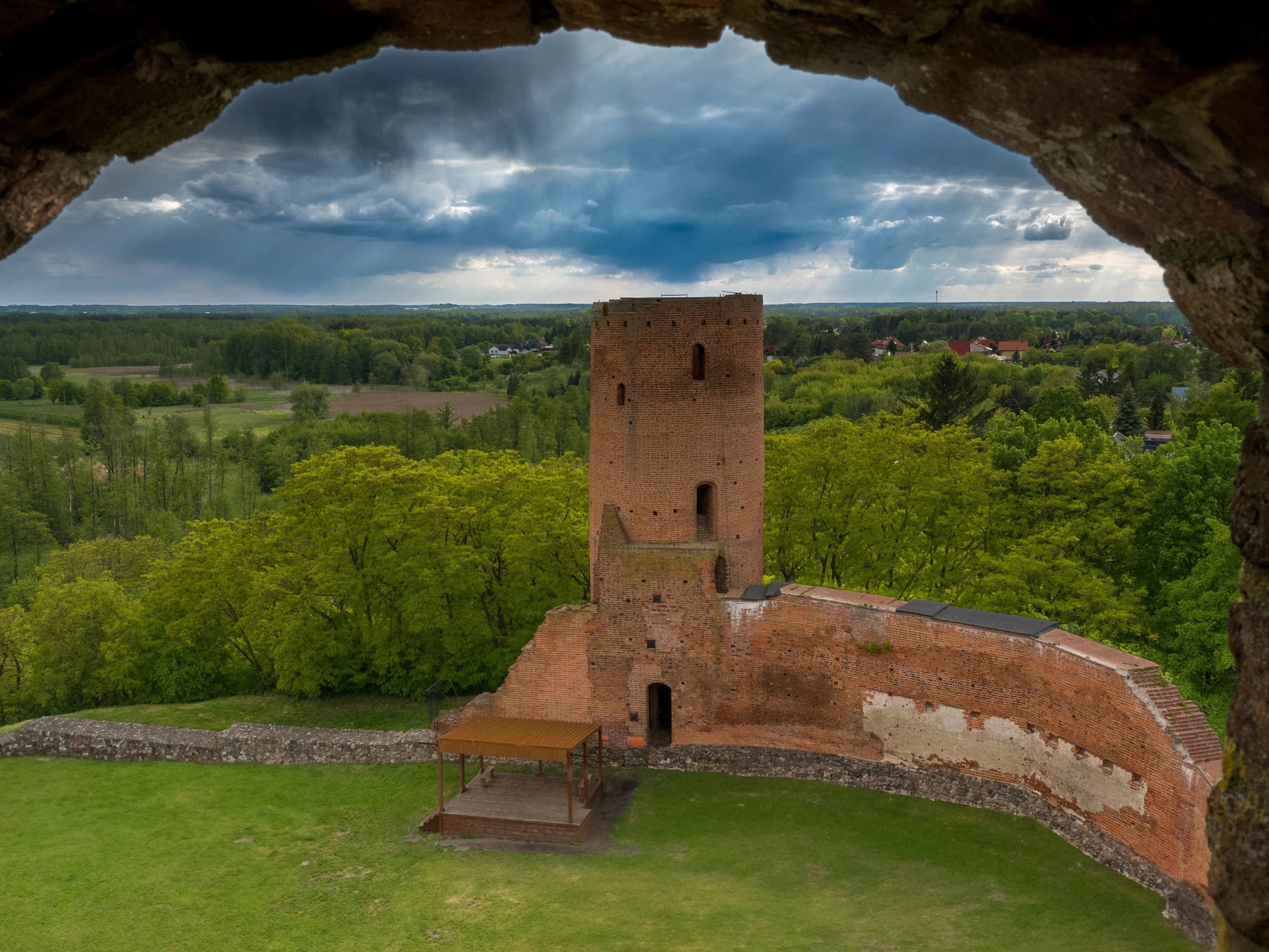 CZERSK