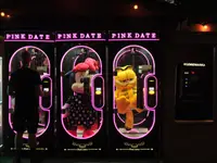 Pink Date