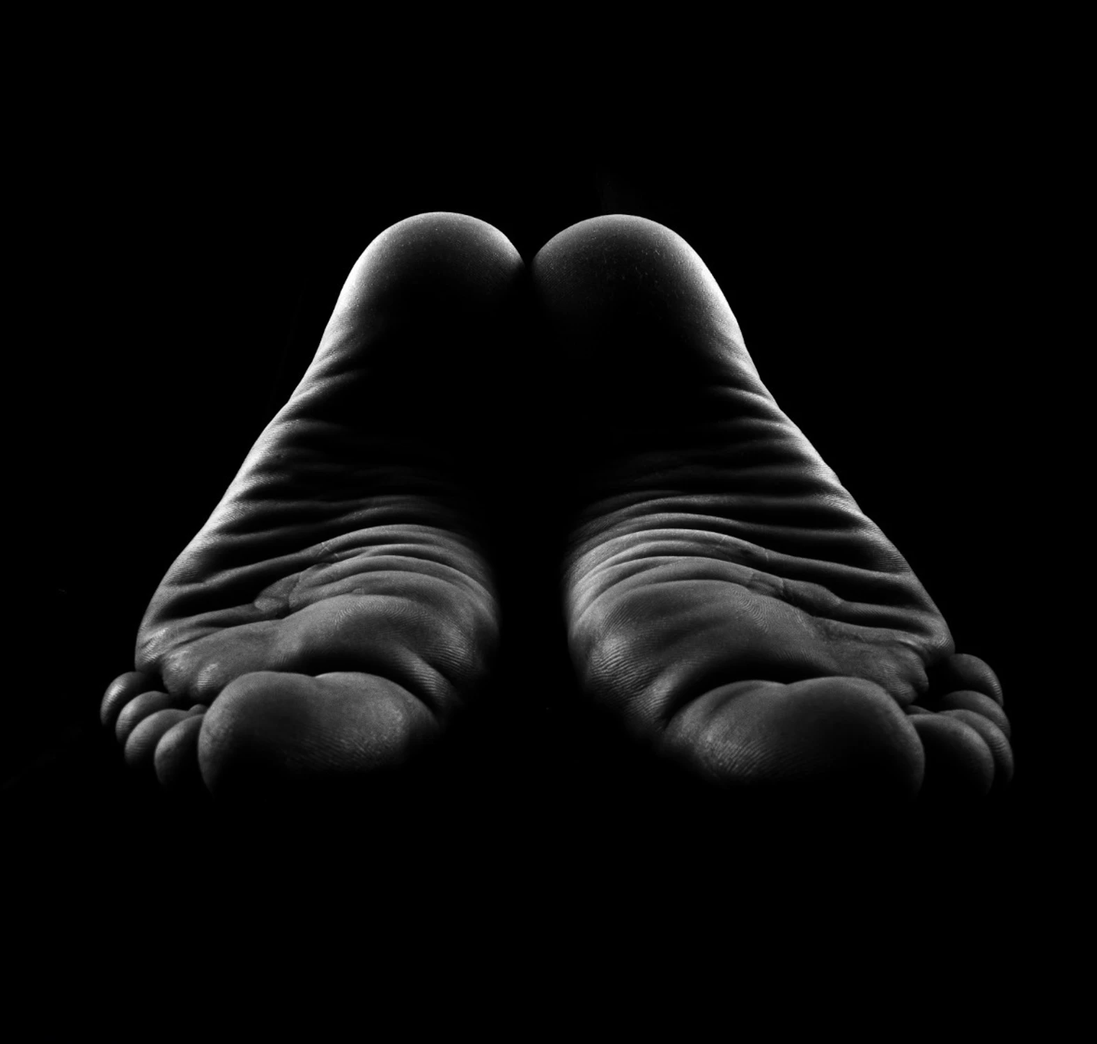 Kształt w świetle i cieniu 