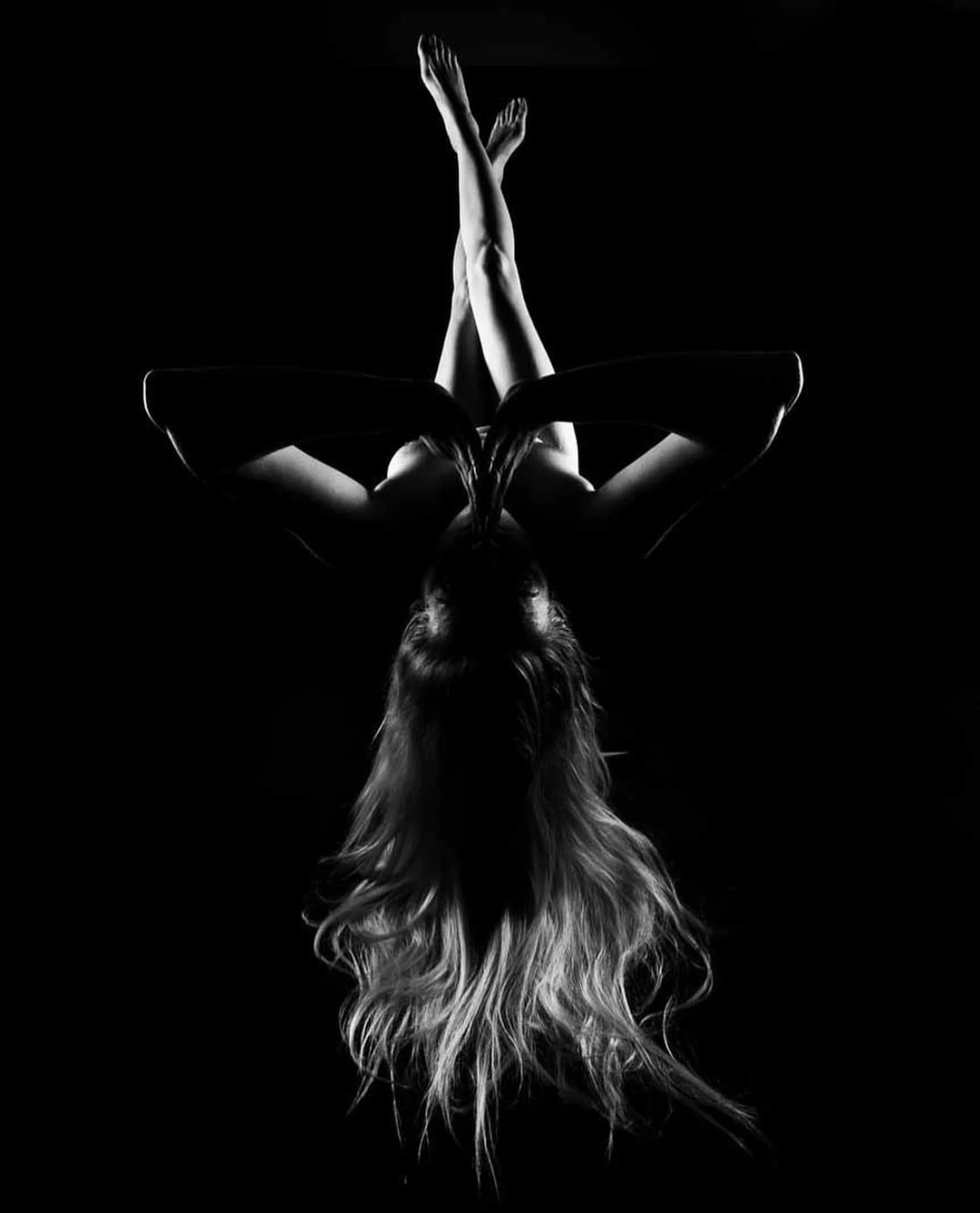 Gra światła i cienia 