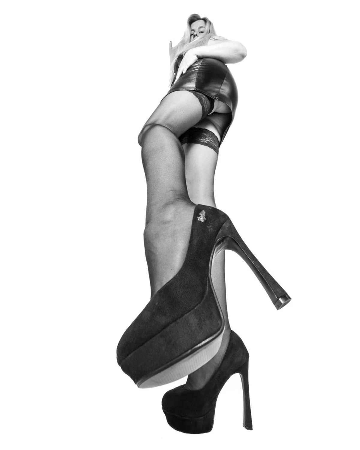 Swinging sixties