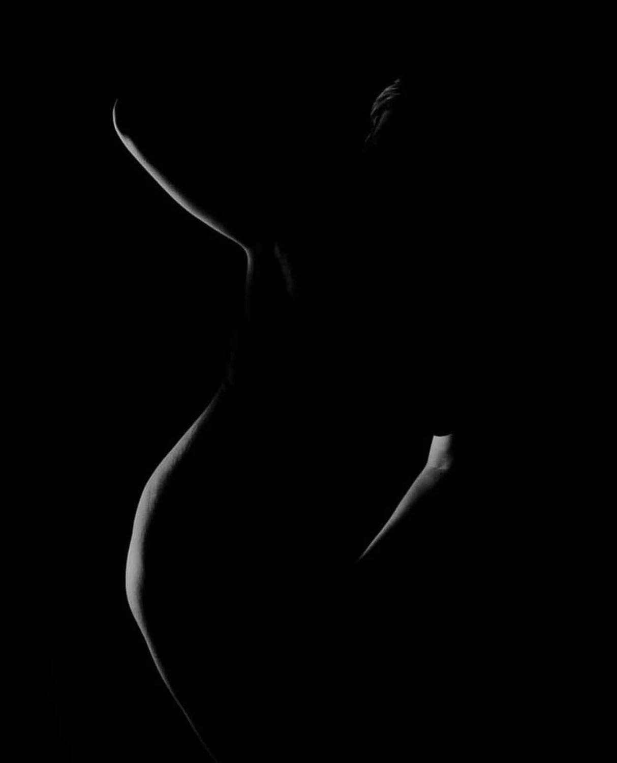 Dancing in the dark 