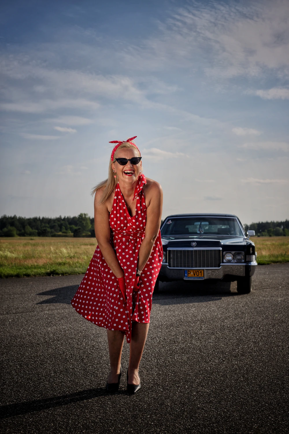 Cadillac