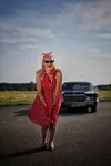 Cadillac